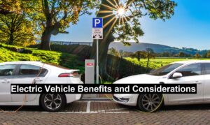 Electric Vehicle
