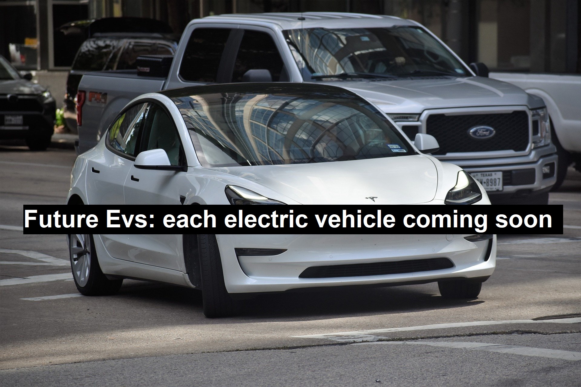 Future Evs