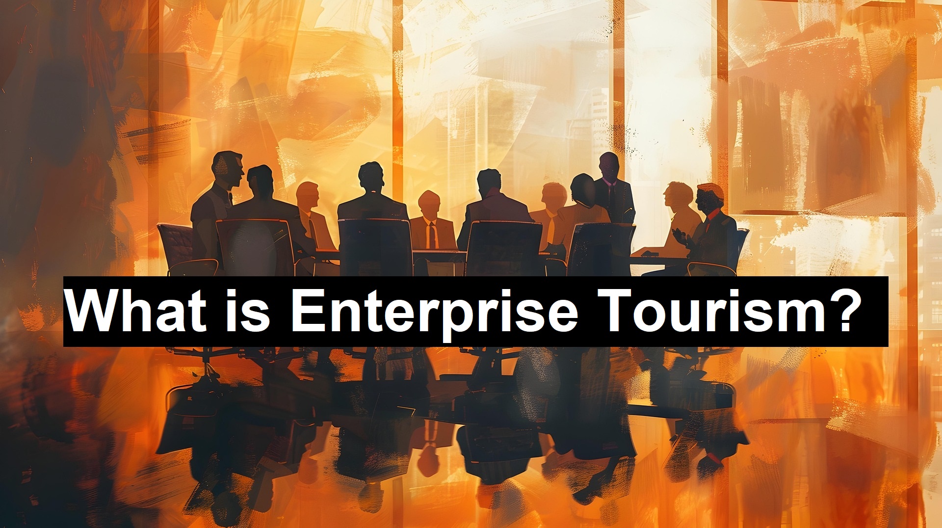 Enterprise Tourism
