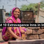 Best 10 Extravagance Inns in India