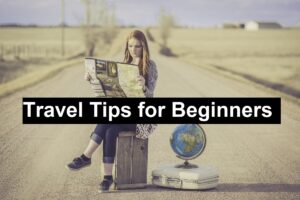 Travel Tips